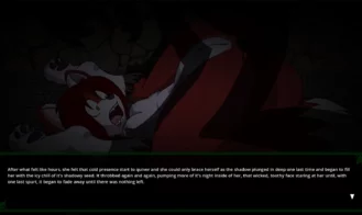 Warrior of the North Wood Adult Game Screenshots (7)