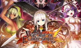 Wayblazer Dämmerung porn xxx game download cover