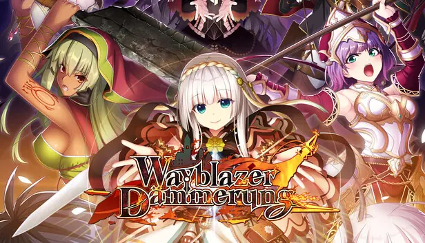 Wayblazer Dämmerung porn xxx game download cover