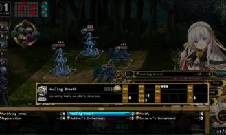 Wayblazer Dämmerung Adult Game Screenshots (4)
