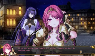 Wayblazer Dämmerung Adult Game Screenshots (5)
