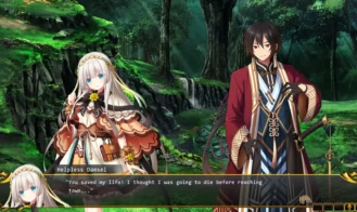 Wayblazer Dämmerung Adult Game Screenshots (6)