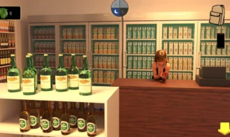 Wilson Saga Adult Game Screenshots (1)