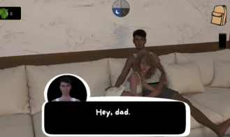 Wilson Saga Adult Game Screenshots (7)