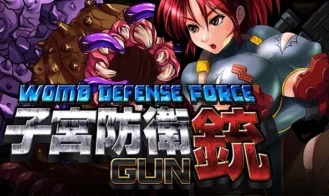 Womb Defense Force porn xxx game download cover