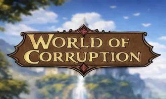 World of Corruption porn xxx game download cover