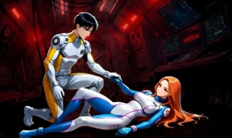Wrong Side of Mars porn xxx game download cover