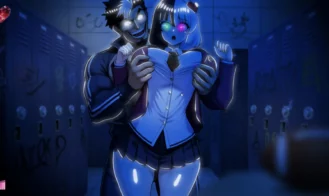 Yandere Karyuki Nympho Adult Game Screenshot (2)