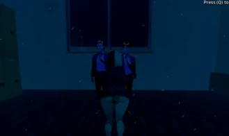 Yandere Karyuki Nympho Adult Game Screenshot (3)