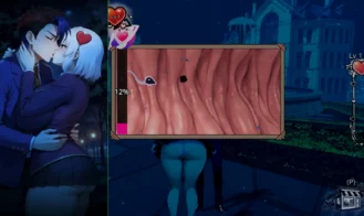 Yandere Karyuki Nympho Adult Game Screenshot (6)