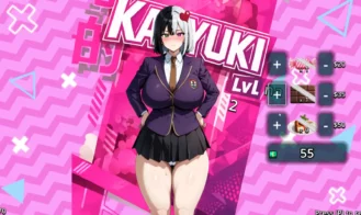 Yandere Karyuki Nympho Adult Game Screenshot (7)