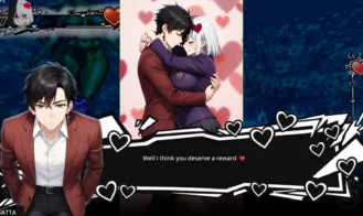 Yandere Karyuki Nympho Adult Game Screenshot (9)