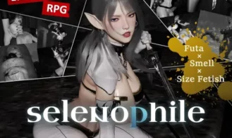 selenophile porn xxx game download cover
