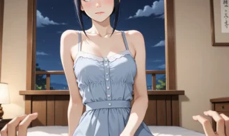 A Ninja's Return Adult Game Screenshots (3)