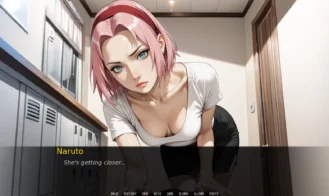 A Ninja's Return Adult Game Screenshots (7)