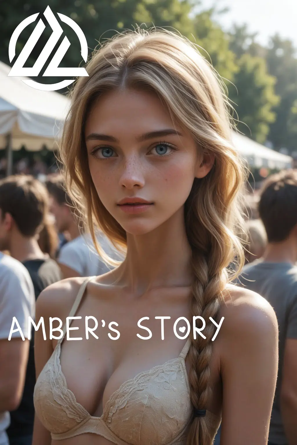 Amber’s Story porn xxx game download cover