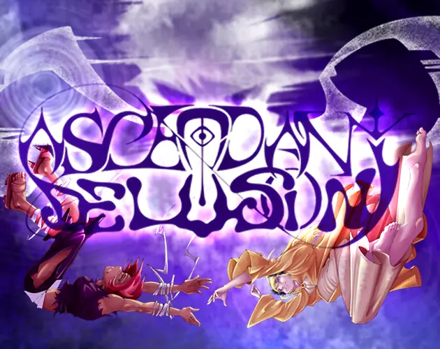 Ascendant Delusion porn xxx game download cover