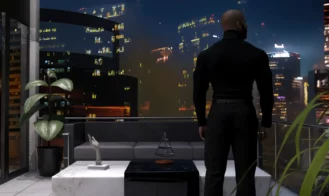 BORG ORIGIN Adult Game Screenshots (1)