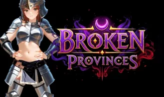 Broken Provinces porn xxx game download cover