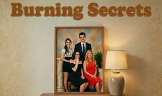 Burning Secrets porn xxx game download cover