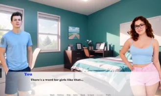 Burning Secrets Adult Game Screenshots (1)