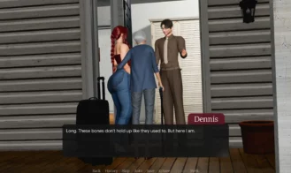 Cane and Able Adult Game Screenshots (2)