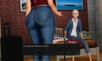 Cane and Able Adult Game Screenshots (3)