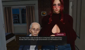Cane and Able Adult Game Screenshots (8)