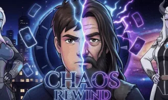 Chaos Rewind porn xxx game download cover