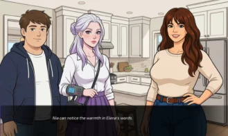 Chaos Rewind Adult Game Screenshots (7)