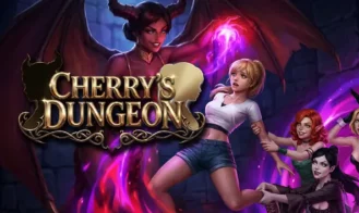 Cherry’s Dungeon porn xxx game download cover