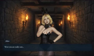 Cherry's Dungeon Adult Game Screenshots (1)
