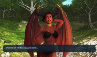 Cherry's Dungeon Adult Game Screenshots (2)