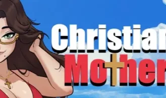Christian Mother porn xxx game download cover