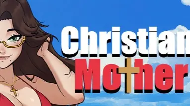 Christian Mother porn xxx game download cover