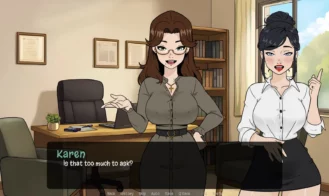 Christian Mother Adult Game Screenshots (6)