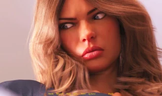 College Queen Adult Game Screenshots (1)