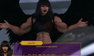 College Queen Adult Game Screenshots (8)