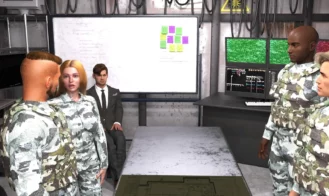 Crimson Vow Adult Game Screenshots (8)