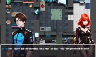 Cyberwhores Adult Game Screenshots (1)