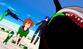Dating in Deep Space Adult Game Screenshots (5)