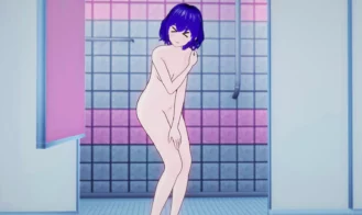 Dating in Deep Space Adult Game Screenshots (8)