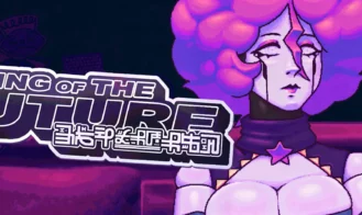 Dating of the Future porn xxx game download cover