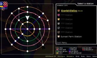 Dating of the Future Adult Game Screenshots (5)