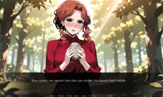 Detox My Heart Adult Game Screenshots (2)