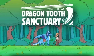Dragon Tooth Sanctuary porn xxx game download cover