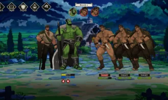 Druid of Hungwood Adult Game Screenshots (5)