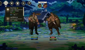 Druid of Hungwood Adult Game Screenshots (7)