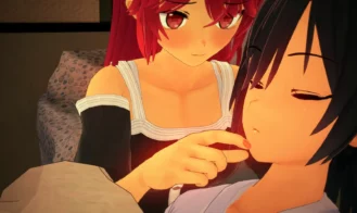 Dusk or Sensei Adult Game Screenshots (1)