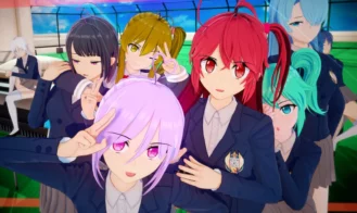 Dusk or Sensei Adult Game Screenshots (3)